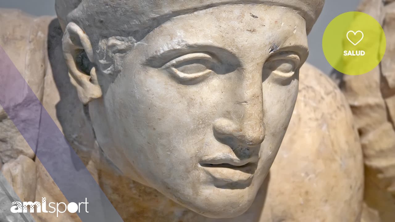 El origen del atletismo: la Grecia antigua